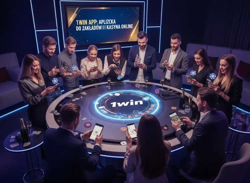 1win app aplikacja do zakładów i kasyna online