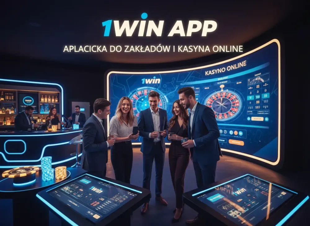 1win app aplikacja do zakładów i kasyna online