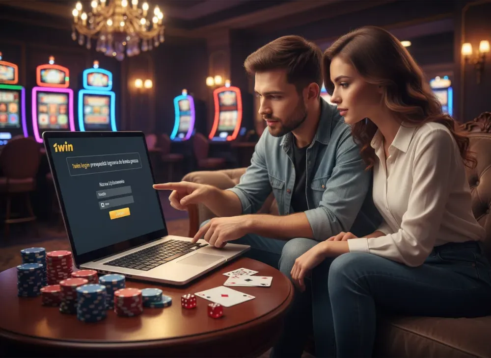 1win login przewodnik logowania do konta gracza